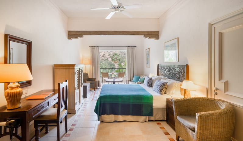 Columbia Beach Resort-Junior Suite Garden View 1_13458